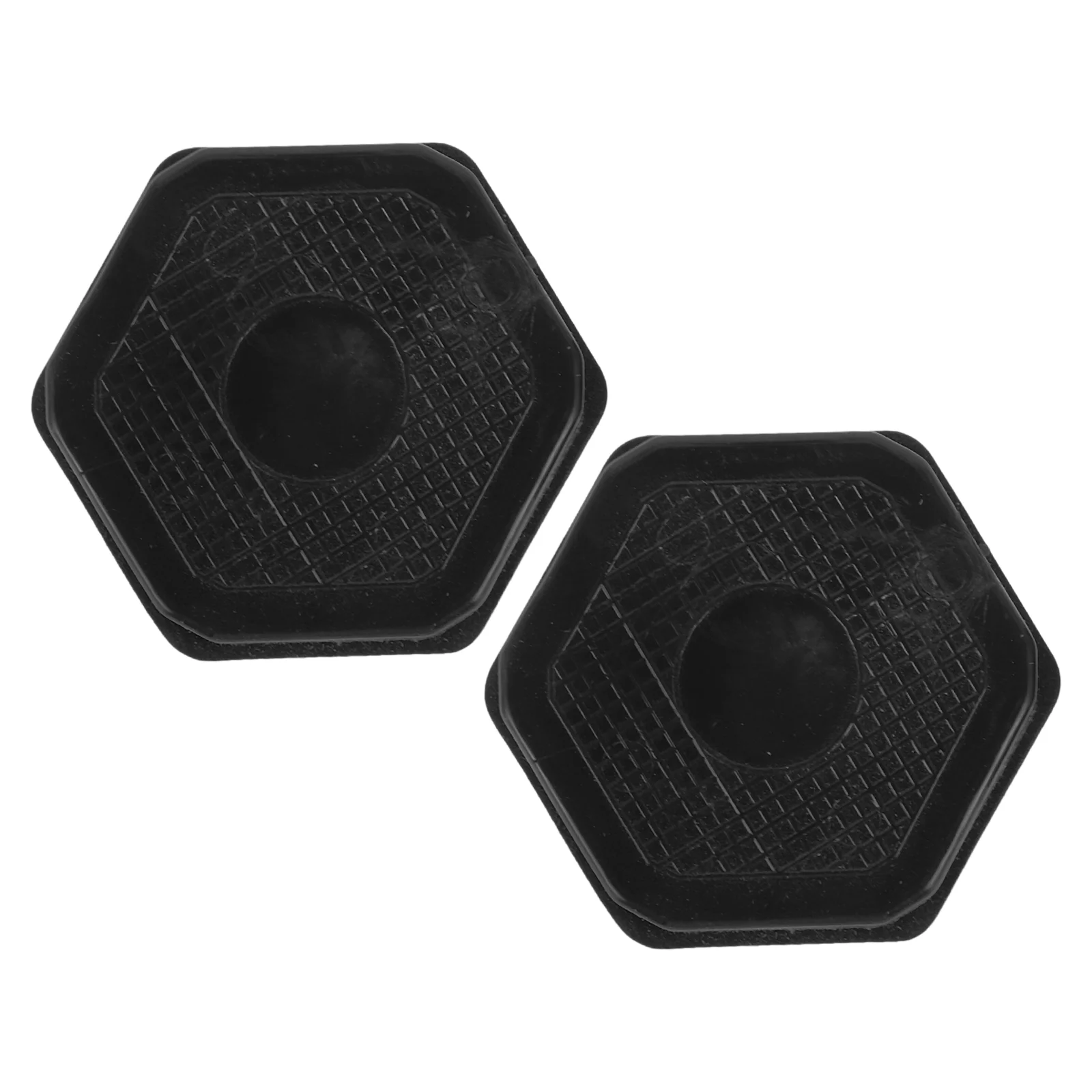 2 Pcs Horizontal Bar Rubber Pad Workout Equipment Non-slip 550X550X160CM Pull-up Black Replacing Side Pads End Fitness
2 Pcs Horizontal Bar Rubber Pad Workout Equipment Non-slip 550X550X160CM Pull-up Black Replacing Side Pads End Fitness