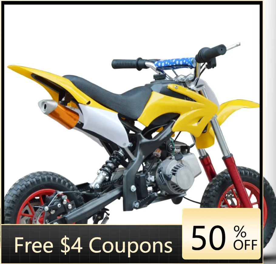 Rs Children Adult 49cc Mini Off-Road Electric Scooter Pocket Bike Sports Car Electric Scooter
Rs Children Adult 49cc Mini Off-Road Electric Scooter Pocket Bike Sports Car Electric Scooter