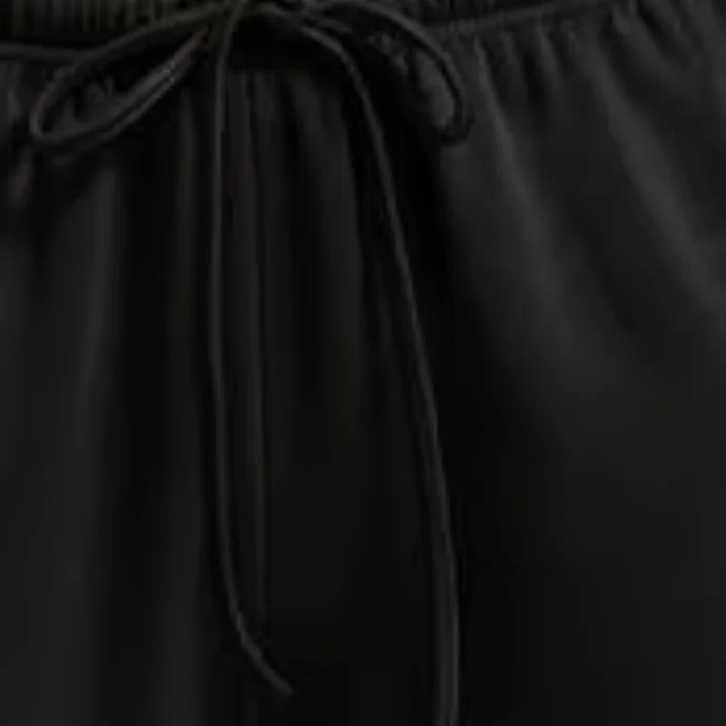 Comfortable Lounge Pants High Waist Wide Leg Casual Trousers with Pockets Pure Color Loose Fit Home Wear Long Pants
Comfortable Lounge Pants High Waist Wide Leg Casual Trousers with Pockets Pure Color Loose Fit Home Wear Long Pants