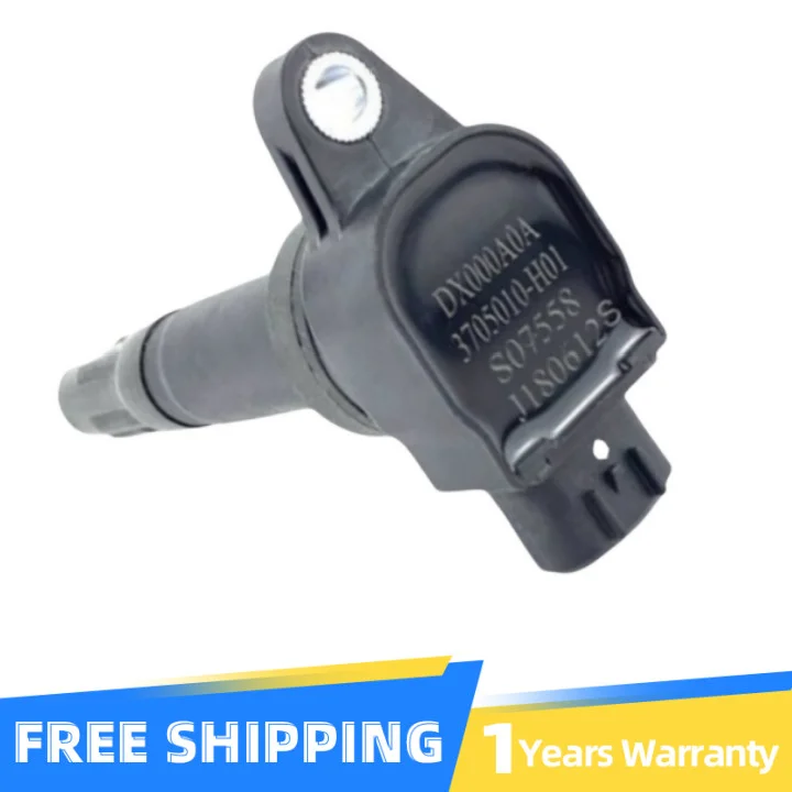 Original 4 pics Auto Ignition Coil for Suzuki Liana 2010-2016 Splash 2011 for Changan CS15 2015 CX20 2013 For Zotye Z100 2012
Original 4 pics Auto Ignition Coil for Suzuki Liana 2010-2016 Splash 2011 for Changan CS15 2015 CX20 2013 For Zotye Z100 2012