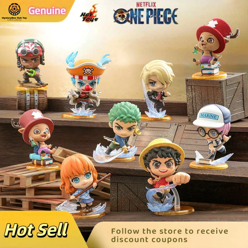 Hot Toys One Piece Cosbi Mini Figure Blind Box Anime Chibi Collectible Cartoon Action Figure For Anime Fans Boys Holiday Gift
Hot Toys One Piece Cosbi Mini Figure Blind Box Anime Chibi Collectible Cartoon Action Figure For Anime Fans Boys Holiday Gift