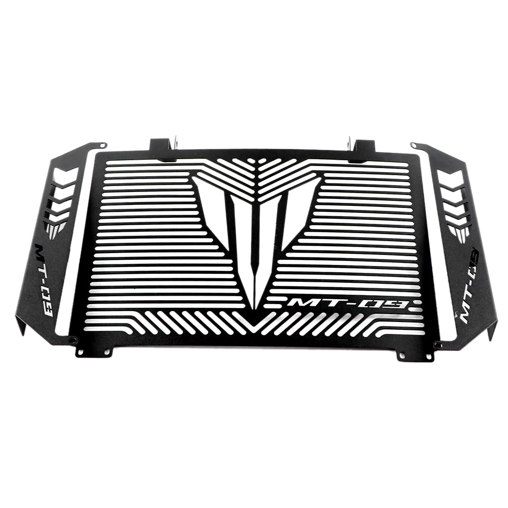 Motorcycle Stainless Steel Radiator Protector Grille Grill Guard Cover + Side Protective Cover Fit for Yamaha MT09 MT 09 MT-09
Motorcycle Stainless Steel Radiator Protector Grille Grill Guard Cover + Side Protective Cover Fit for Yamaha MT09 MT 09 MT-09