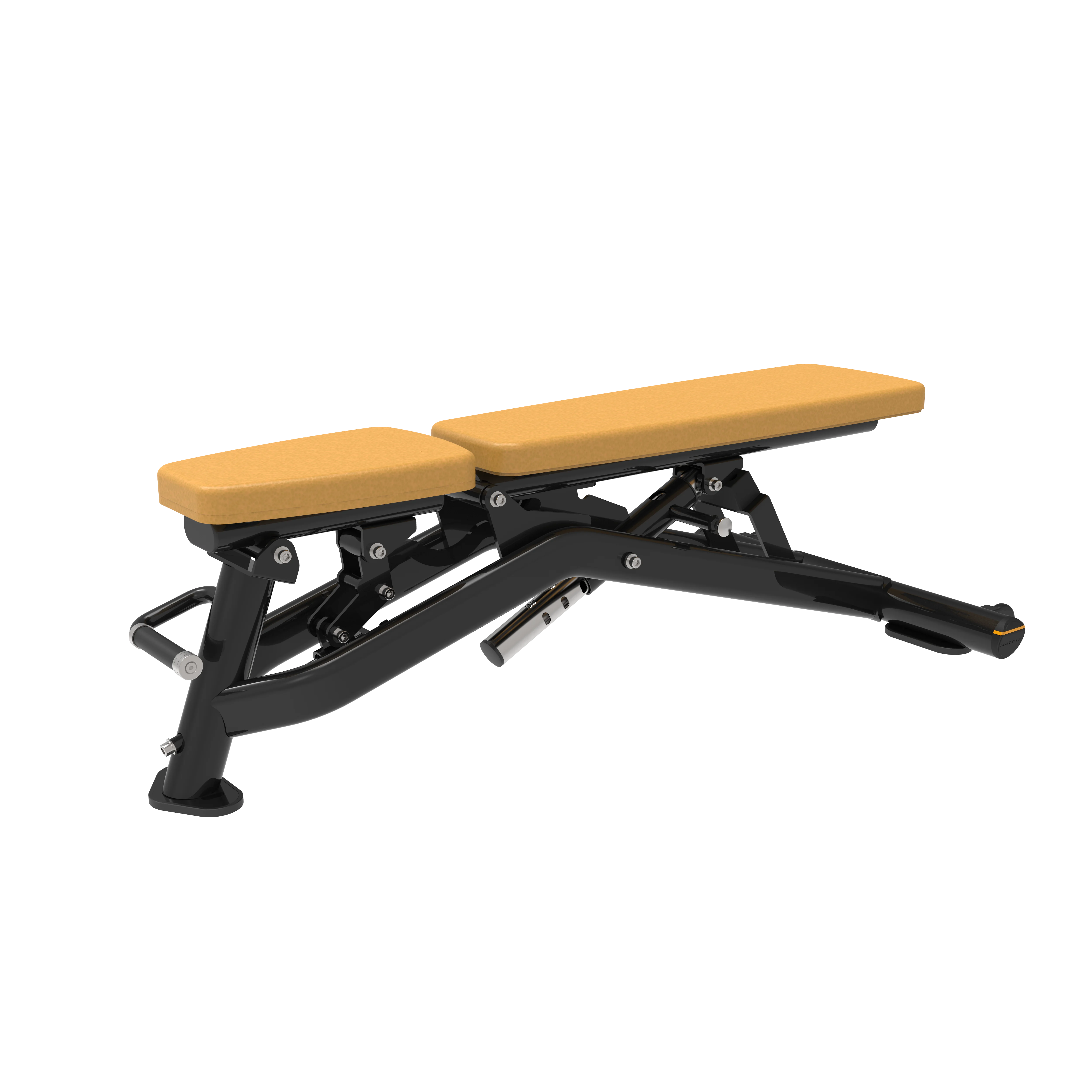 Professional Heavy-Duty Commercial Adjustable Dumbbell Bench Sturdy Multifunctional Steel Gym Equipment
Professional Heavy-Duty Commercial Adjustable Dumbbell Bench Sturdy Multifunctional Steel Gym Equipment