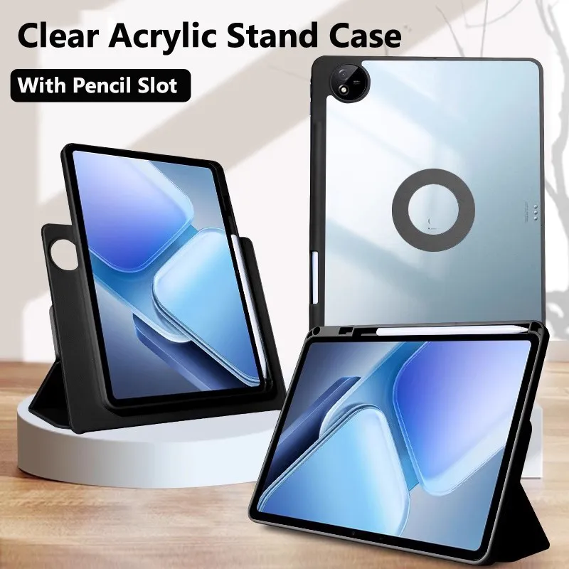 Сильный магнитный акриловый жесткий чехол для Huawei MatePad Pro 13,2 12,6 12,2 Air 12X 11S SE 11 Honor 9 X9 Pro V9 с держателем для карандашей
Сильный магнитный акриловый жесткий чехол для Huawei MatePad Pro 13,2 12,6 12,2 Air 12X 11S SE 11 Honor 9 X9 Pro V9 с держателем для карандашей