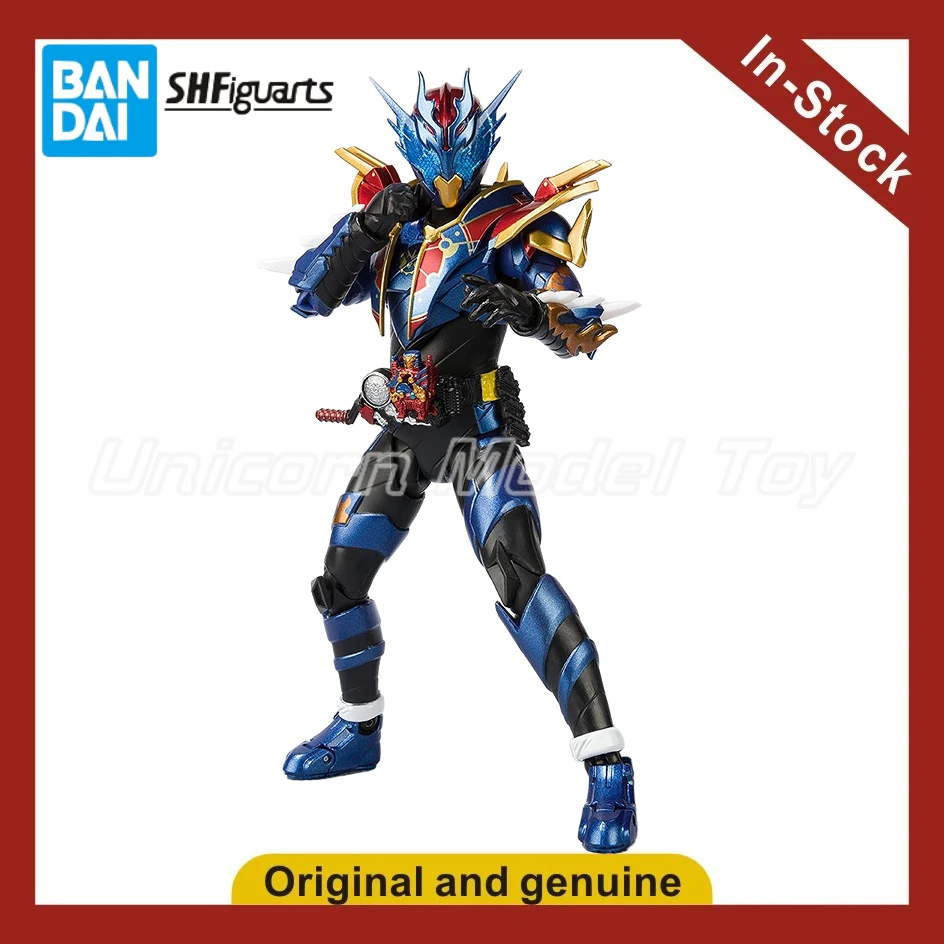 【UA】BANDAI S.H.Figuarts KAMEN RIDER CROSS-Z Supreme Crozier Action Figure Model Toy Gift
【UA】BANDAI S.H.Figuarts KAMEN RIDER CROSS-Z Supreme Crozier Action Figure Model Toy Gift