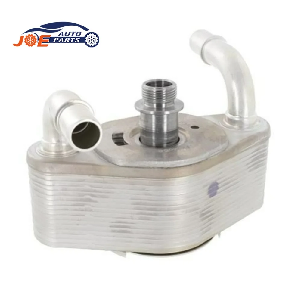 FR3Z6A642A Engine Oil Cooler for Ford Mustang 2015 2016-2023 V8 5.0L Oil Cooler Car Accessories MR3E6A642CA FR3E6A642AD 2277096
FR3Z6A642A Engine Oil Cooler for Ford Mustang 2015 2016-2023 V8 5.0L Oil Cooler Car Accessories MR3E6A642CA FR3E6A642AD 2277096