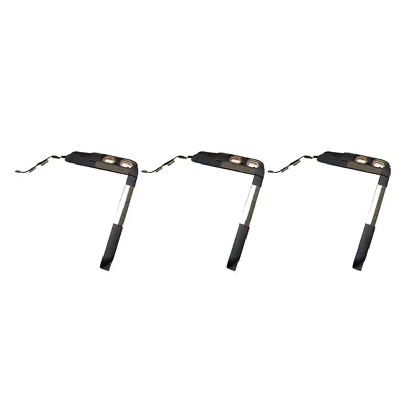 Stylish-3X For Ipad 2 2Nd Loud Speaker Sound Speaker Buzzer Flex Cable Replacement Parts
Stylish-3X For Ipad 2 2Nd Loud Speaker Sound Speaker Buzzer Flex Cable Replacement Parts
