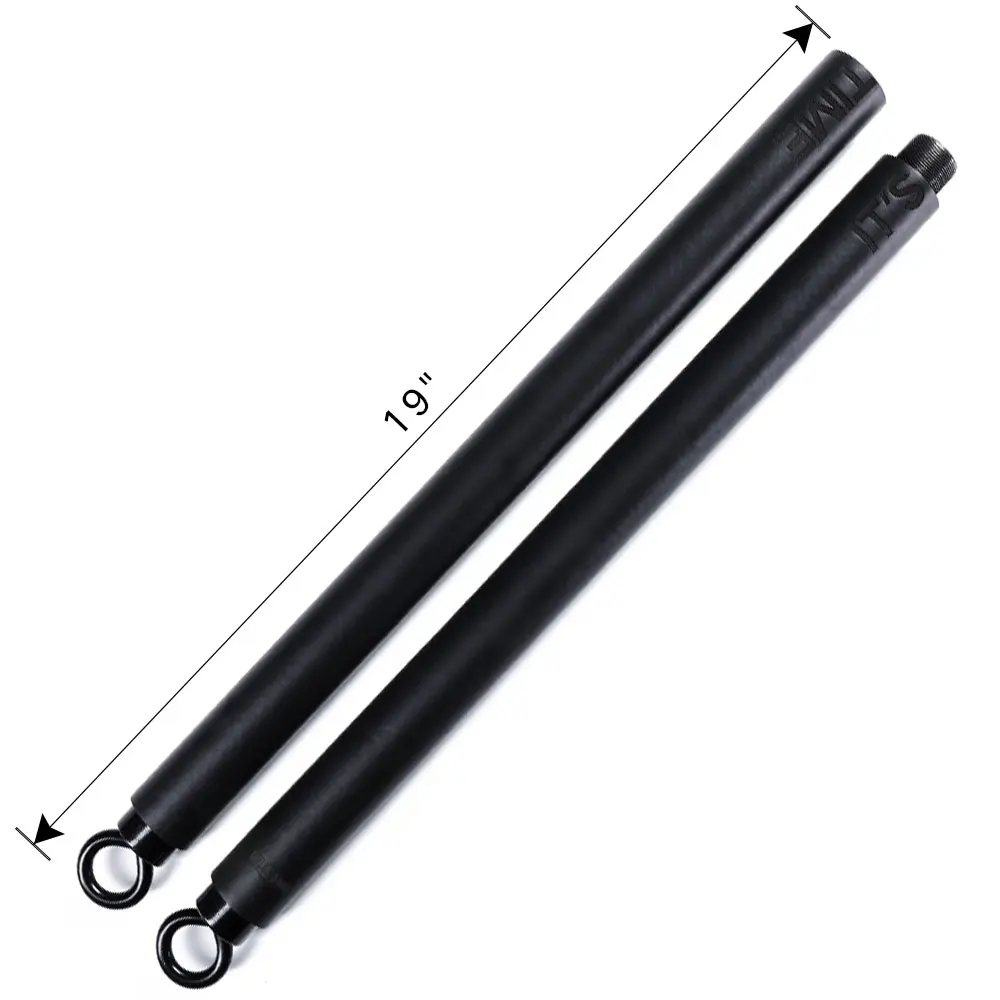 Resistance Bands Detachable Workout Bar Fitness Accessories Training Bar
Resistance Bands Detachable Workout Bar Fitness Accessories Training Bar