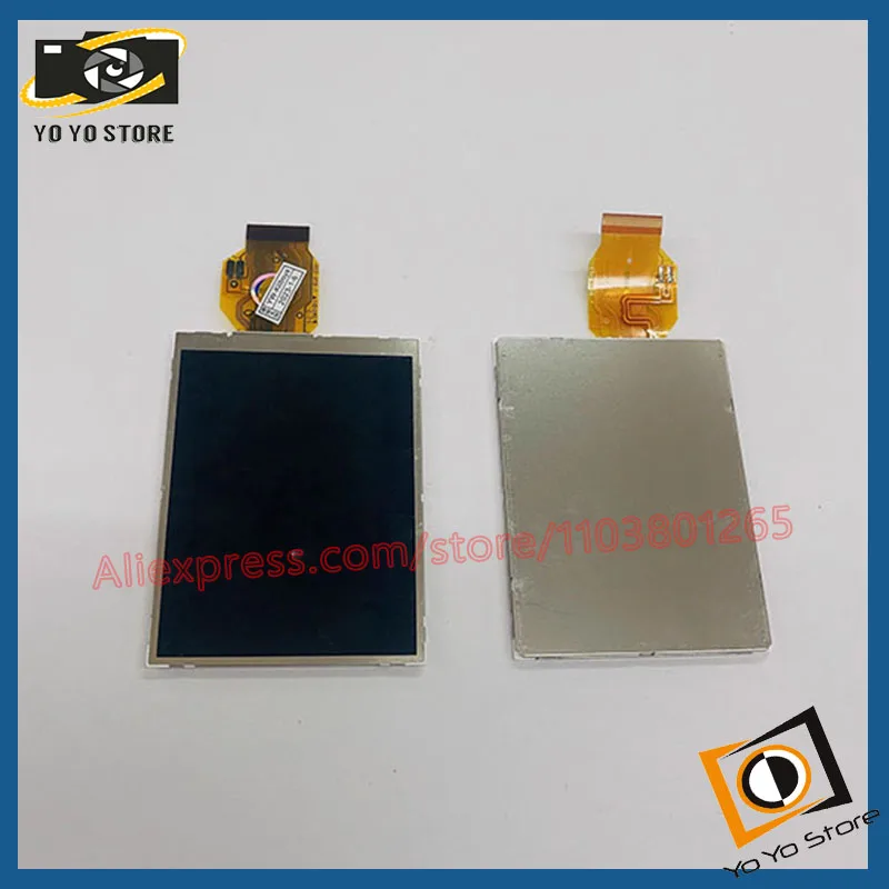 Новый для Fuji HS28 HS33EXR HS20 HS22 HS25 ЖК-дисплей камеры внутренний экран
Новый для Fuji HS28 HS33EXR HS20 HS22 HS25 ЖК-дисплей камеры внутренний экран