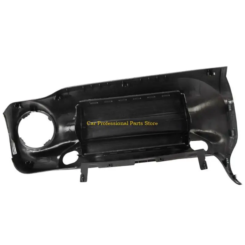 R53D Accessory 5QZ89DX9AB Body Passenger Instrument Panel Dashboard Cover
R53D Accessory 5QZ89DX9AB Body Passenger Instrument Panel Dashboard Cover