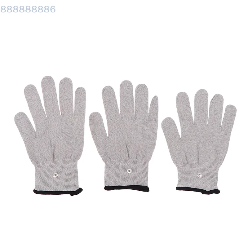 1 пара для электротерапевтического массажа, гибкий электрод, пластырь для кожи, проводящий гель, бесплатные проводящие электродные перчатки из серебряного волокна, подушечки
1 пара для электротерапевтического массажа, гибкий электрод, пластырь для кожи, проводящий гель, бесплатные проводящие электродные перчатки из серебряного волокна, подушечки