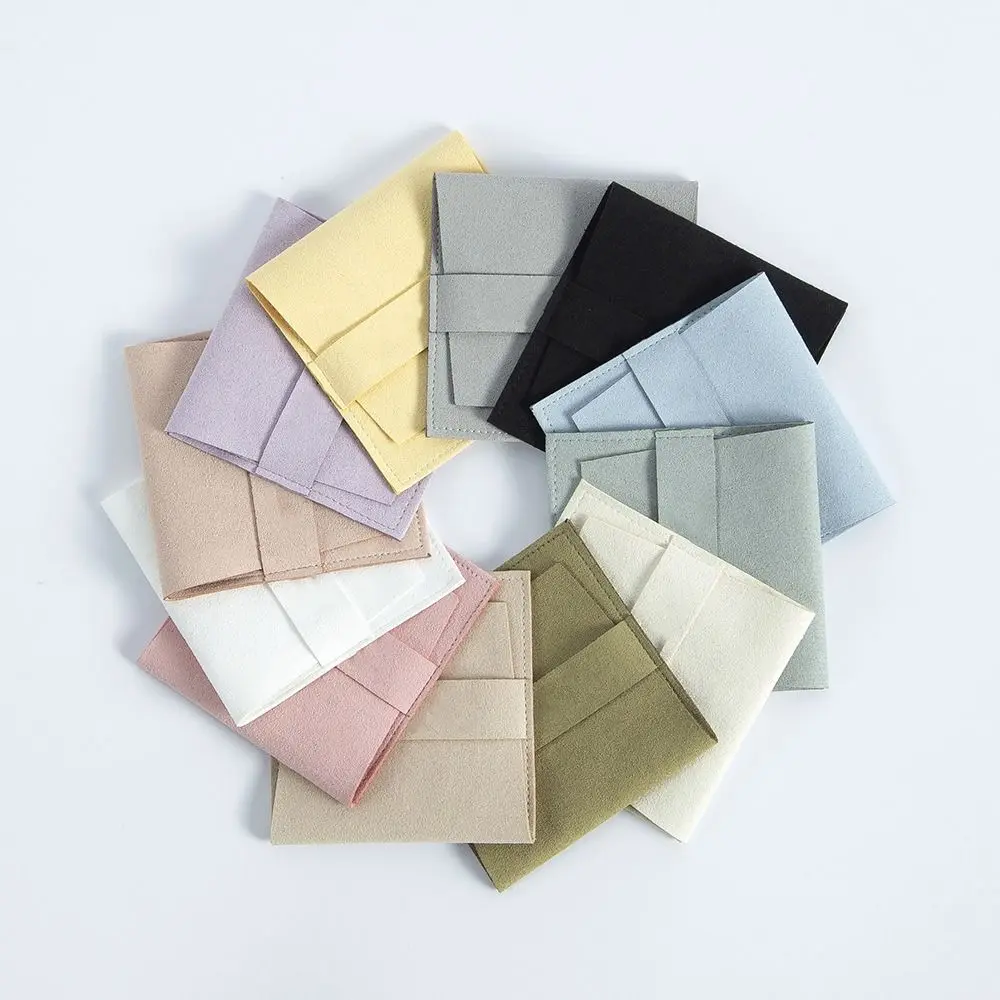 10PCS Necklace Rings Jewelry Packing Bag Holder Earrings Bracelet Jewelry Storage Bag Mini Purse Velvet Jewelry Organizer Girls
10PCS Necklace Rings Jewelry Packing Bag Holder Earrings Bracelet Jewelry Storage Bag Mini Purse Velvet Jewelry Organizer Girls