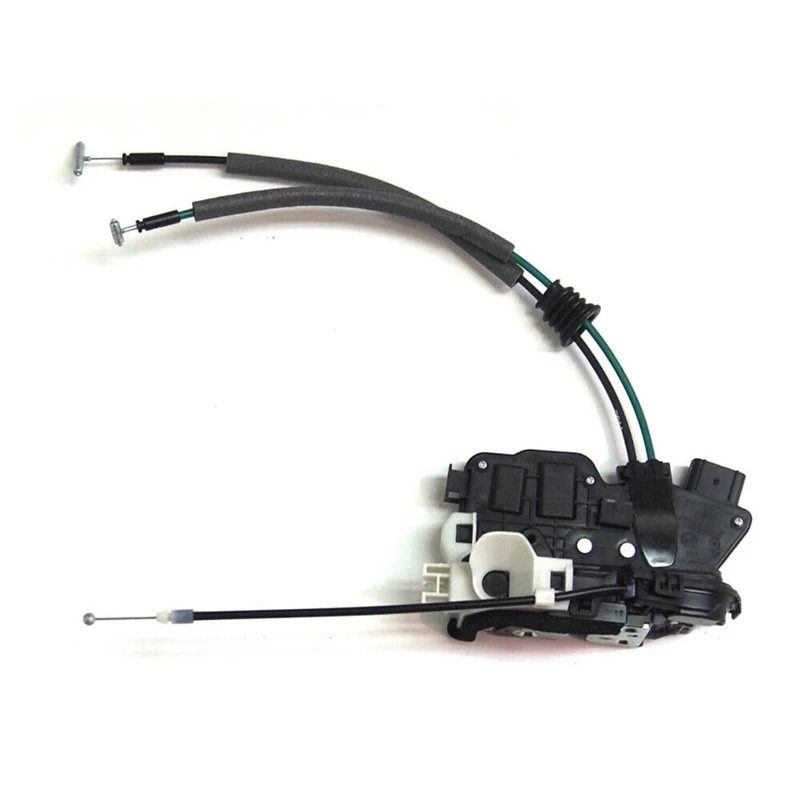 Car Door Lock Actuator Front Right For 2011-2015 For KIA Sorento 81320-2P010 813202P010
Car Door Lock Actuator Front Right For 2011-2015 For KIA Sorento 81320-2P010 813202P010