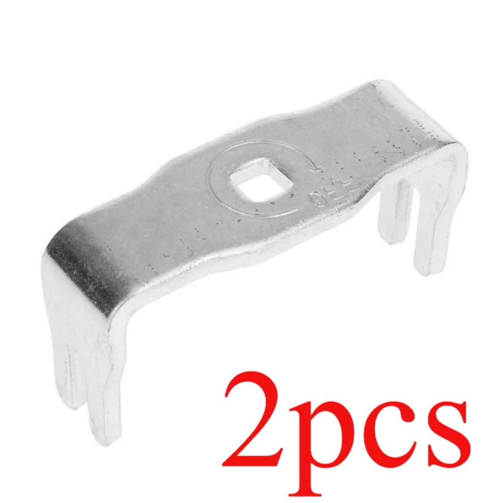 2pcs for Flute Aluminum Oil Filter Wrench Socket Remover Tool for Socket Oil Cap Wrench Tool Special Removal Filter H9M5
2pcs for Flute Aluminum Oil Filter Wrench Socket Remover Tool for Socket Oil Cap Wrench Tool Special Removal Filter H9M5