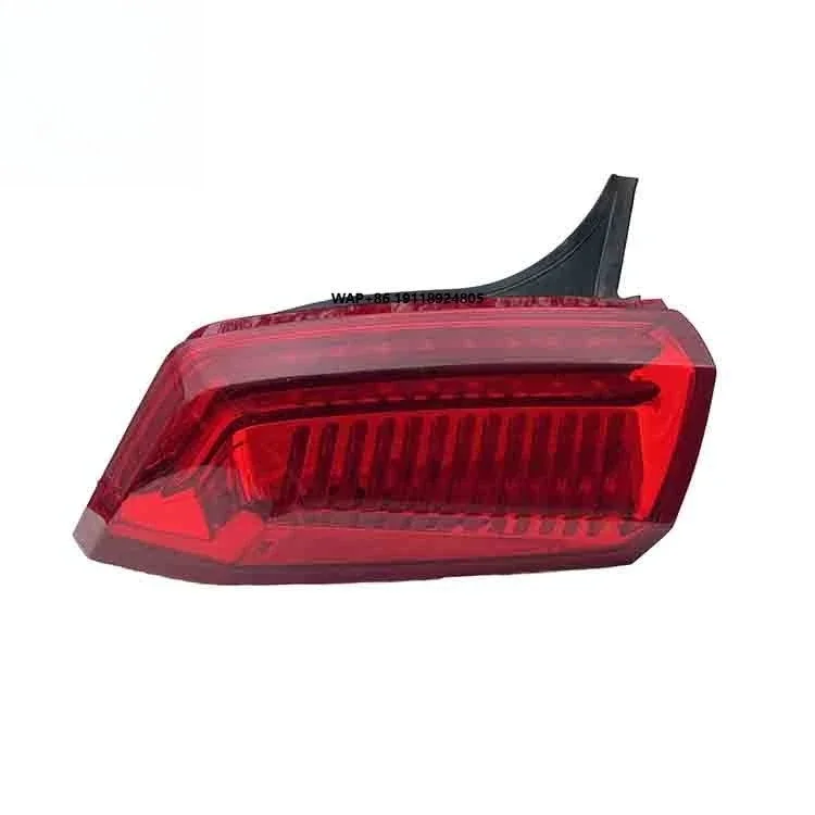 2014-2019 for CTS Sedan High Quality OEM LED DRIVER SIDE QUARTER TAIL LIGHT LAMP 6000k Color Temperature Long Expiratio
2014-2019 for CTS Sedan High Quality OEM LED DRIVER SIDE QUARTER TAIL LIGHT LAMP 6000k Color Temperature Long Expiratio