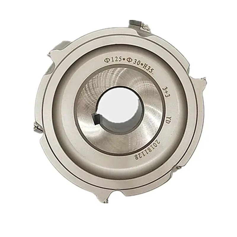 Edge banding machine diamond pre-milling cutter PCD cutter trimming knife extreme southeast Xingdi code woodworking machinery
Edge banding machine diamond pre-milling cutter PCD cutter trimming knife extreme southeast Xingdi code woodworking machinery