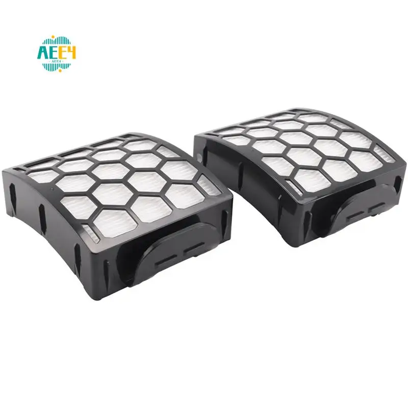 AEE4-Filter Replacement For Shark Rotator Navigator Lift Away LA300 LA301 UV850 ADV Duoclean Upright Vacuum Filters
AEE4-Filter Replacement For Shark Rotator Navigator Lift Away LA300 LA301 UV850 ADV Duoclean Upright Vacuum Filters