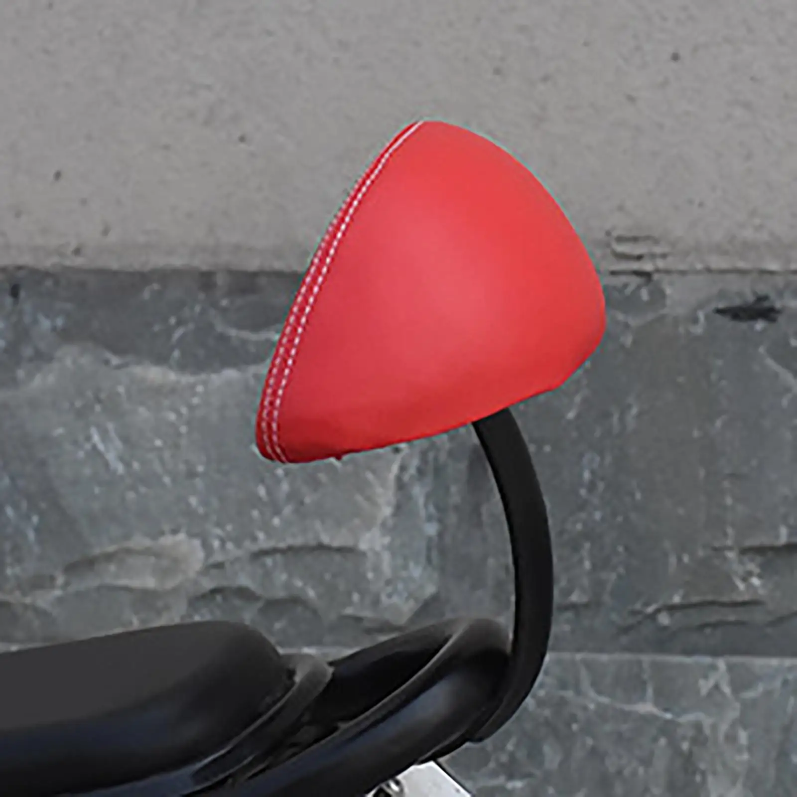 Bike Seat with Back Support Breathable Rest Cushion Pad for Electrical Car
Bike Seat with Back Support Breathable Rest Cushion Pad for Electrical Car