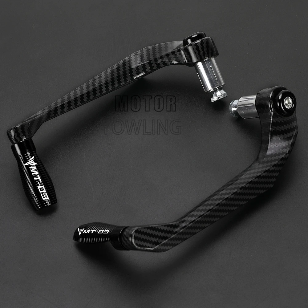 Motorcycle CNC Handlebar Brake Clutch Lever Hand Guard Protector Handguard For YAMAHA MT03 MT 03 MT-03 2015-2023 2024 2025 2026
Motorcycle CNC Handlebar Brake Clutch Lever Hand Guard Protector Handguard For YAMAHA MT03 MT 03 MT-03 2015-2023 2024 2025 2026