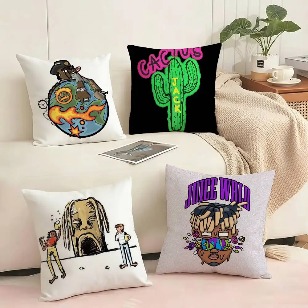 AC Cactus Jack Square Double-Sided printed Pillow Case Bedroom Bedside Pillow Sofa Cushion Cover Gift
AC Cactus Jack Square Double-Sided printed Pillow Case Bedroom Bedside Pillow Sofa Cushion Cover Gift