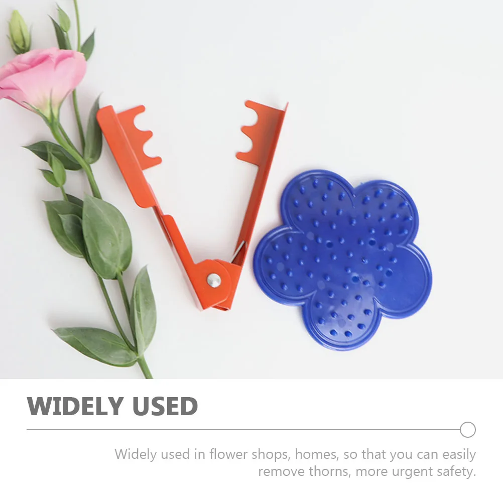 4pcs Rose Pruners Leaf Stripper Tool Plastic Iron Durable Flexible Flower Shop Home DIY Bouquet Essential Remove Leaves
4pcs Rose Pruners Leaf Stripper Tool Plastic Iron Durable Flexible Flower Shop Home DIY Bouquet Essential Remove Leaves