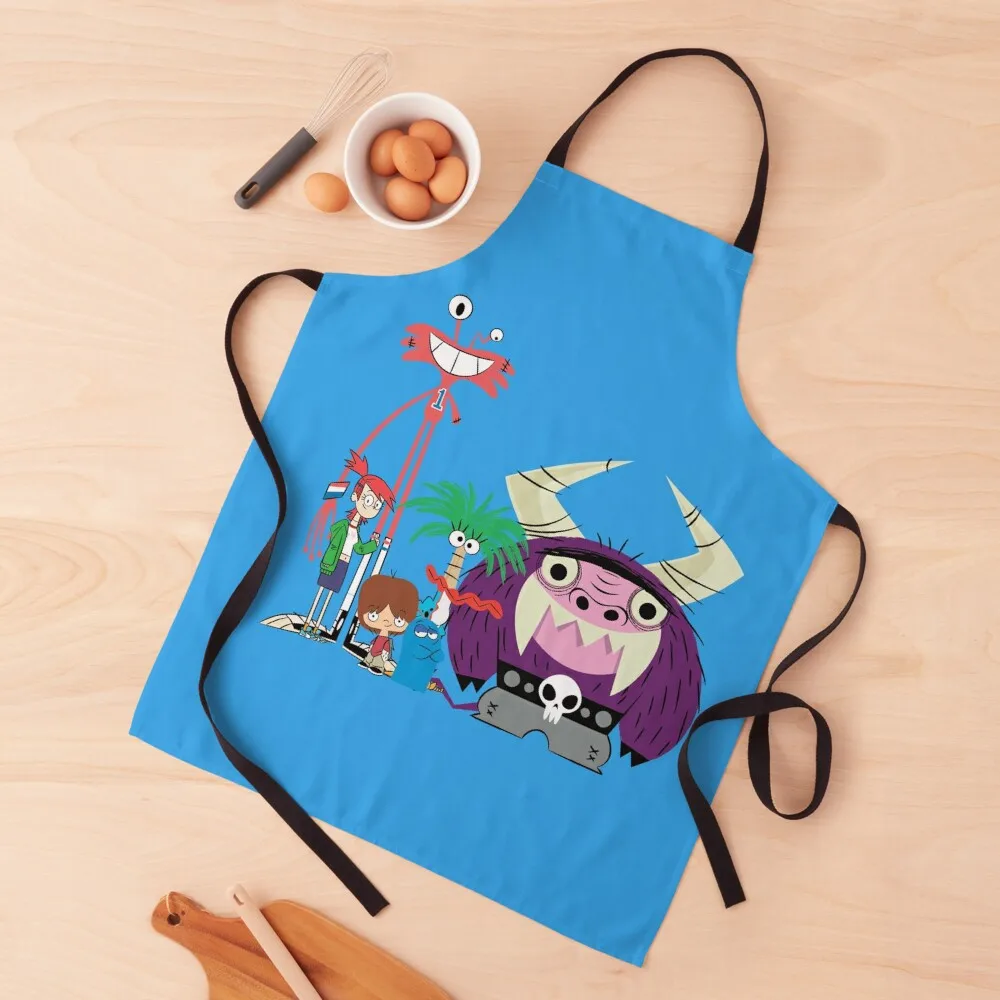 Fosters Friends Apron Cooking Clothes Novelties Kitchen And Home Professional Barber Kitchen Tools Accessories Apron
Fosters Friends Apron Cooking Clothes Novelties Kitchen And Home Professional Barber Kitchen Tools Accessories Apron
