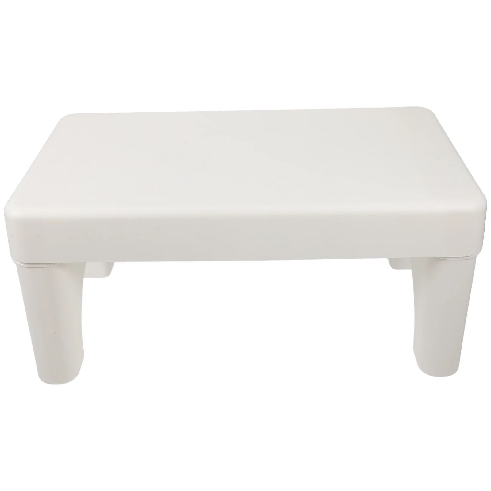 s Toilet Footrest Stool White Poop Potty Step Anti Optimal Squatting Position Comfortable Healthy Bowel Movements
s Toilet Footrest Stool White Poop Potty Step Anti Optimal Squatting Position Comfortable Healthy Bowel Movements