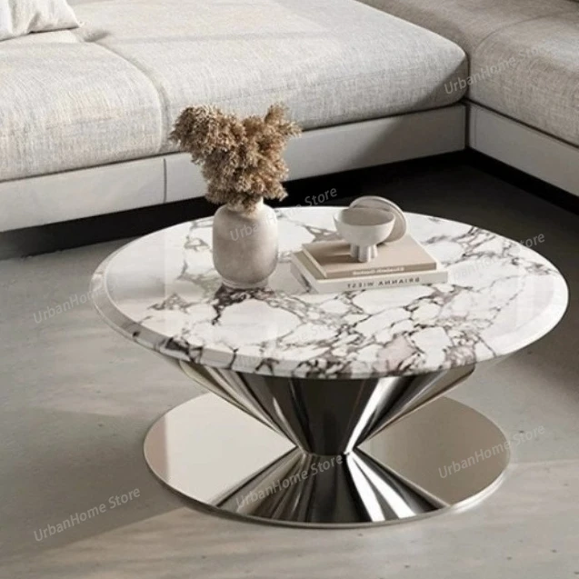 Luxury Modern Coffee Tables Decoration Living Room Beverage Shop Coffee Tables Office Advanced Home Furniture Salontafel Ls50cj
Luxury Modern Coffee Tables Decoration Living Room Beverage Shop Coffee Tables Office Advanced Home Furniture Salontafel Ls50cj