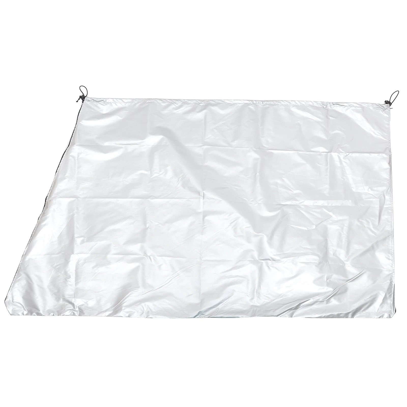 150x85cm Silver Telescope Cover Rainproof Dustproof Outdoor Indoor Protective Case Anti UV Bag Camera Accessories
150x85cm Silver Telescope Cover Rainproof Dustproof Outdoor Indoor Protective Case Anti UV Bag Camera Accessories