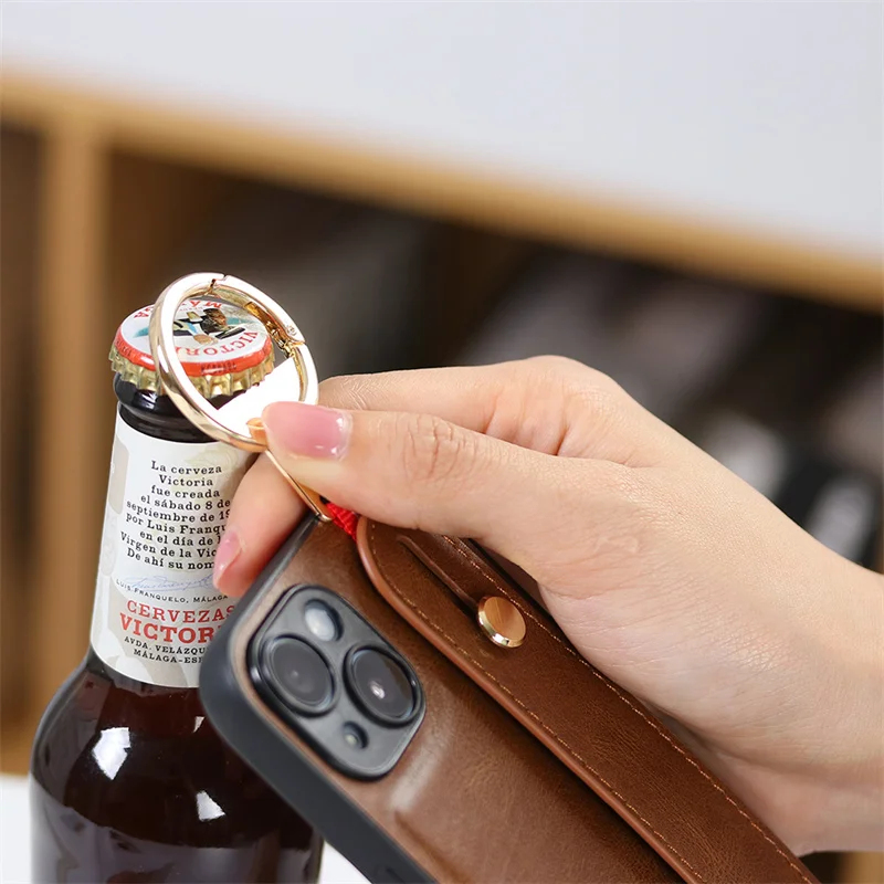 For Motorola Moto G55 5G 2024 Ring Phone Case Case All Inclusive Multifunctional Non-Slip Phone Case with Lanyard
For Motorola Moto G55 5G 2024 Ring Phone Case Case All Inclusive Multifunctional Non-Slip Phone Case with Lanyard