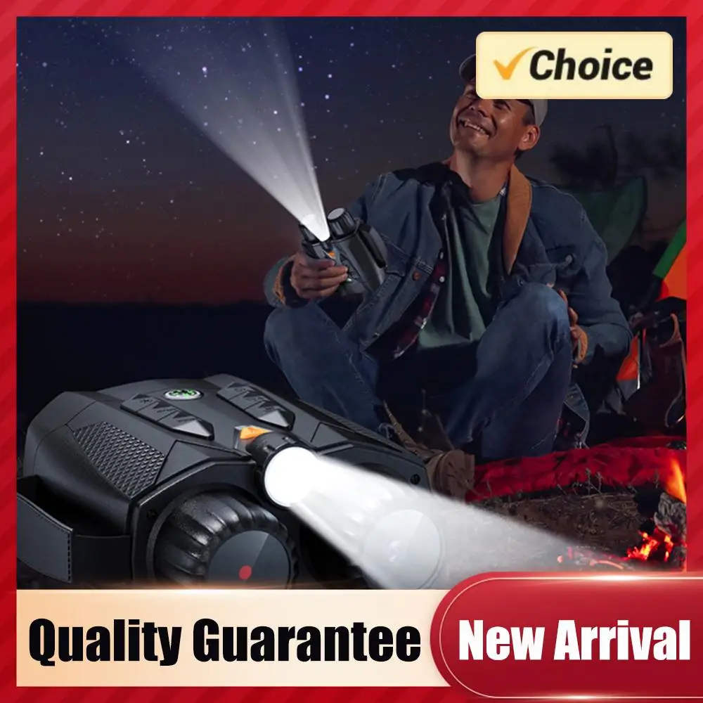 Цифровые ночные бинокли с дальностью ночного видения 800 м, ИК-очки ночного видения, 10-кратный цифровой зум, 3-дюймовый IPS-экран для кемпинга и путешествий на открытом воздухе
Цифровые ночные бинокли с дальностью ночного видения 800 м, ИК-очки ночного видения, 10-кратный цифровой зум, 3-дюймовый IPS-экран для кемпинга и путешествий на открытом воздухе