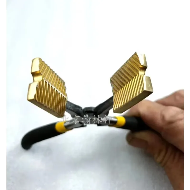 Lamp Worker Leaf Vein Clip Pattern Lamp Worker Glass Burning DIY
Lamp Worker Leaf Vein Clip Pattern Lamp Worker Glass Burning DIY
