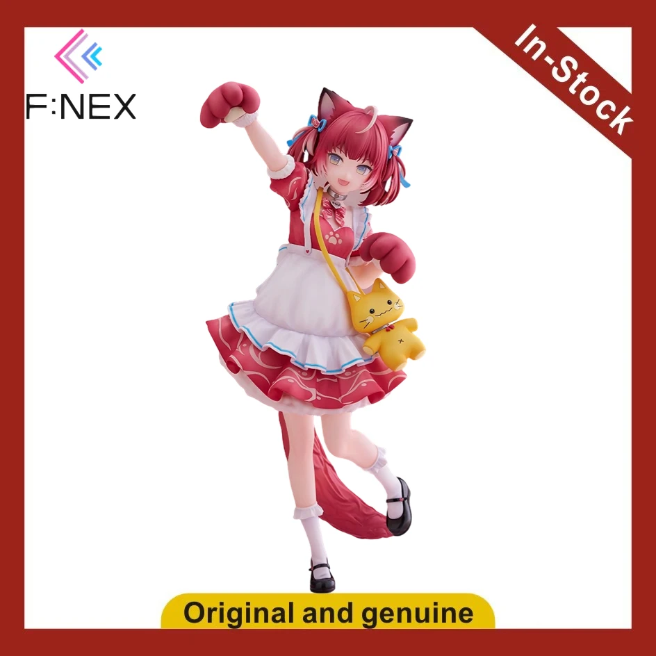 【UA】F:NEX Akami Kolubi Scale 1/7 Фигурка-модель, игрушка, подарок
【UA】F:NEX Akami Kolubi Scale 1/7 Фигурка-модель, игрушка, подарок