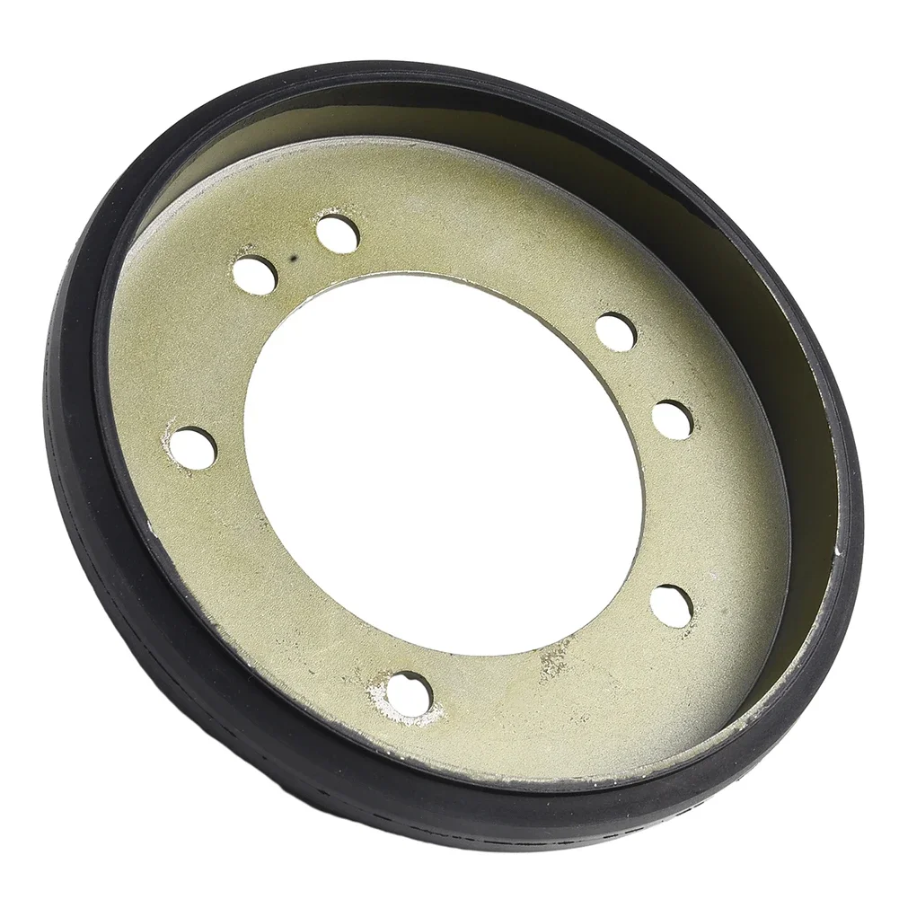 Rotary Disc Replacement for Ariens Models 09475300 00170800 00300300 04743700 Designed for Murray 35550 and Gilson 32222
Rotary Disc Replacement for Ariens Models 09475300 00170800 00300300 04743700 Designed for Murray 35550 and Gilson 32222