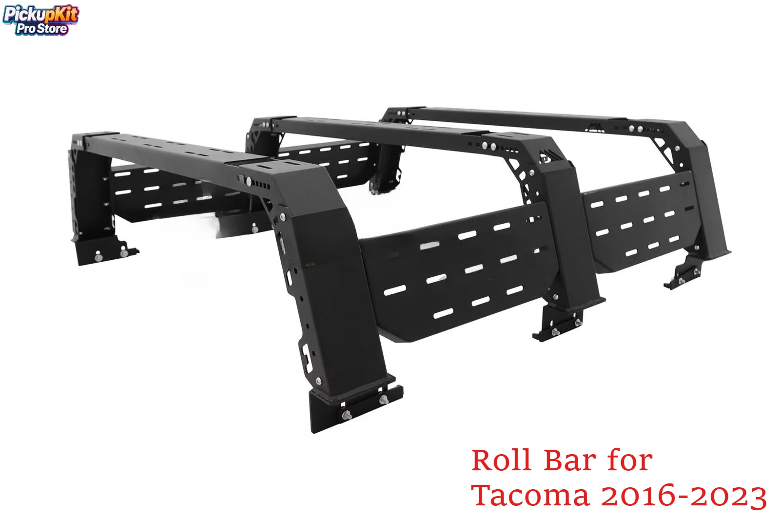 Adjustable Height Rack for Tacoma 2016-2023 Tonneau Cover Cargo Canoe Truck Bed Rack Roll Bar
Adjustable Height Rack for Tacoma 2016-2023 Tonneau Cover Cargo Canoe Truck Bed Rack Roll Bar