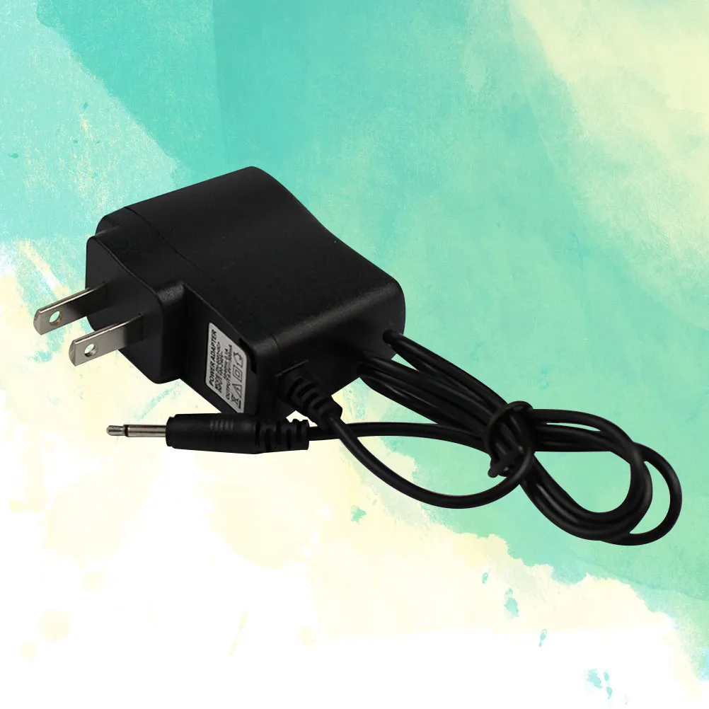 Professional Electric Manicure Machine Power Adapter Us Plug 100-240V Nail Drill Pedicure File Accessory Compatible with
Professional Electric Manicure Machine Power Adapter Us Plug 100-240V Nail Drill Pedicure File Accessory Compatible with