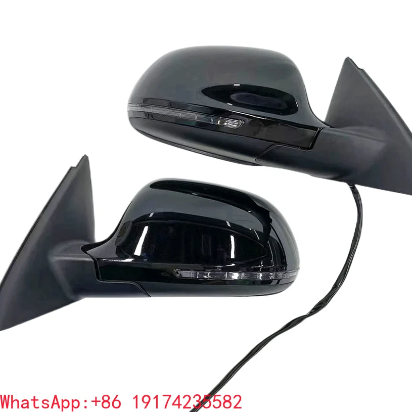Rear View Mirror for Q3 2013-2016
Rear View Mirror for Q3 2013-2016