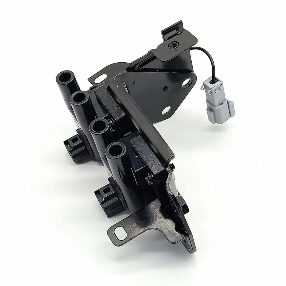 2 шт. автоматическая катушка зажигания 2730126600 UF424 для HYUNDAI Accent Coupe Elantra Getz Matrix Kia Cerato Rio 1,4 1,6 16 В 
2 шт. автоматическая катушка зажигания 2730126600 UF424 для HYUNDAI Accent Coupe Elantra Getz Matrix Kia Cerato Rio 1,4 1,6 16 В