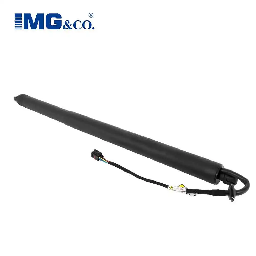 LR126176 Power lift support Fits For Land Rover Range Rover Evoque 2018-2019 Rear Left/Right Tailgate Electric Shock Strut 1pcs
LR126176 Power lift support Fits For Land Rover Range Rover Evoque 2018-2019 Rear Left/Right Tailgate Electric Shock Strut 1pcs