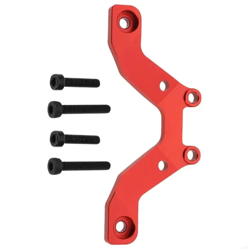 97BE Sturdy Front Shock Mounting Plate For 1/18 Typhon 380 Remote Control Crawlers Vehicle Black Finish
97BE Sturdy Front Shock Mounting Plate For 1/18 Typhon 380 Remote Control Crawlers Vehicle Black Finish