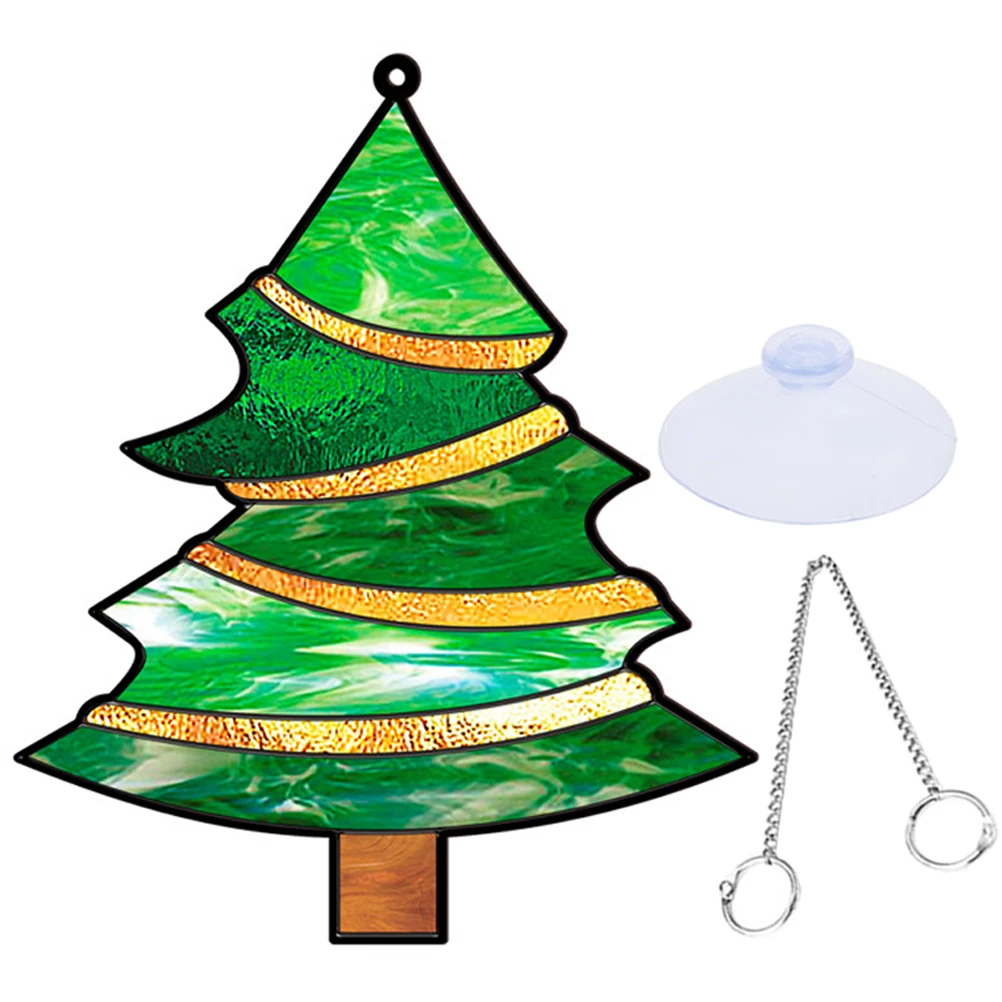 Christmas Tree Hanging Sign Acrylic Door Decor Wall Art Home Xmas Front Door Signs Light Weight Portable Easy
Christmas Tree Hanging Sign Acrylic Door Decor Wall Art Home Xmas Front Door Signs Light Weight Portable Easy