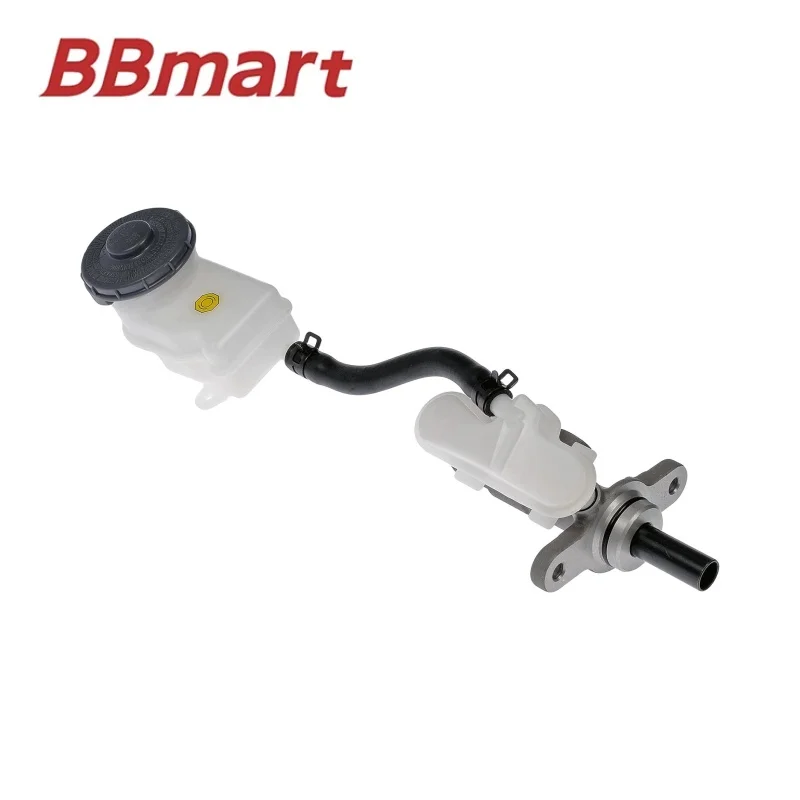 Главный тормозной цилиндр BBmart 46100-TR3-A02 совместим с некоторыми моделями Honda
Главный тормозной цилиндр BBmart 46100-TR3-A02 совместим с некоторыми моделями Honda