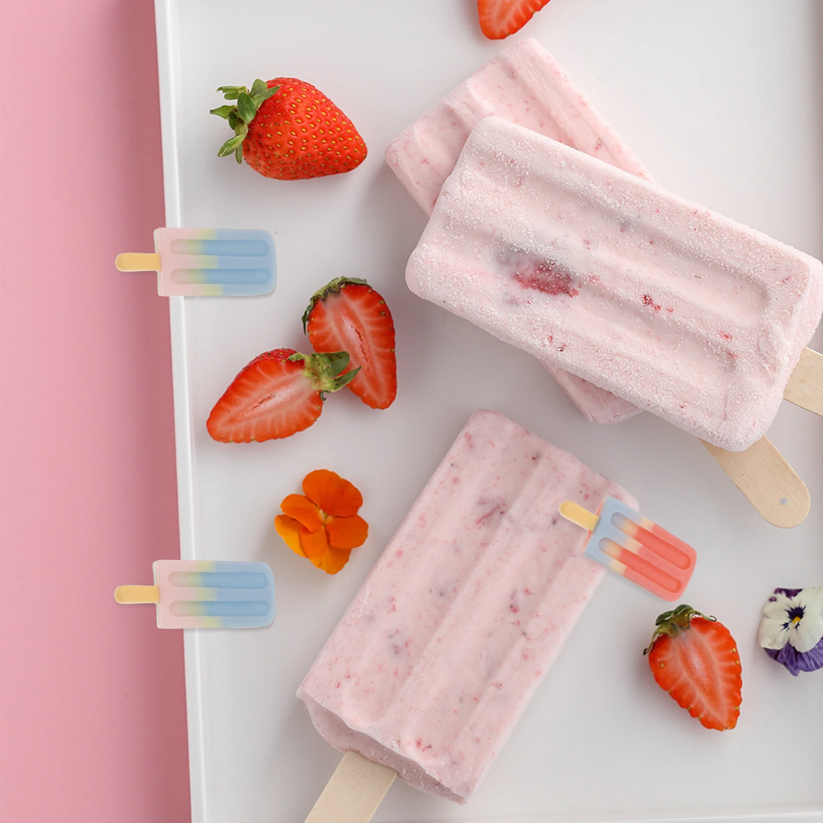 12pcs Mini Charms Diy Phone Case Accessories Resin Food Props House Decoration Tiny House Ice Cream Dessert Crafts
12pcs Mini Charms Diy Phone Case Accessories Resin Food Props House Decoration Tiny House Ice Cream Dessert Crafts