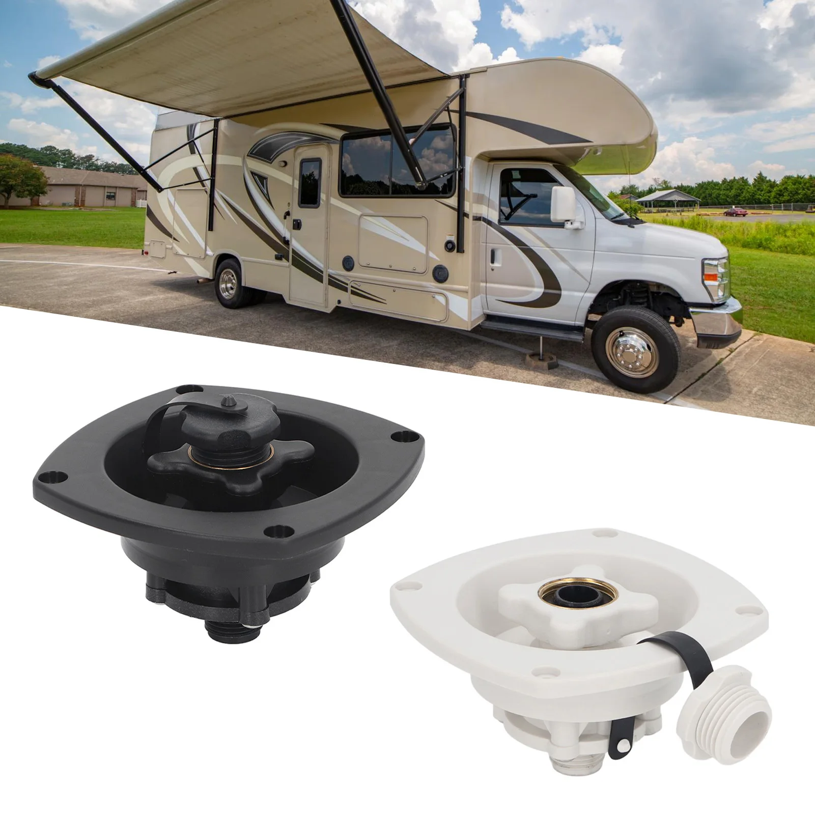 Wall Mount Filler Regulator Resistant Pressure Regulated Water Entry for RV Trailer Boat Trailer Wall Mount Filler
Wall Mount Filler Regulator Resistant Pressure Regulated Water Entry for RV Trailer Boat Trailer Wall Mount Filler
