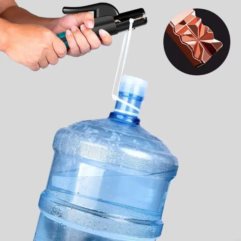 Держатель сварочного электрода Заземляющий зажим Изолированный сварочный зажим Сверхмощный утолщенный медный зажим с защитой от
Держатель сварочного электрода Заземляющий зажим Изолированный сварочный зажим Сверхмощный утолщенный медный зажим с защитой от