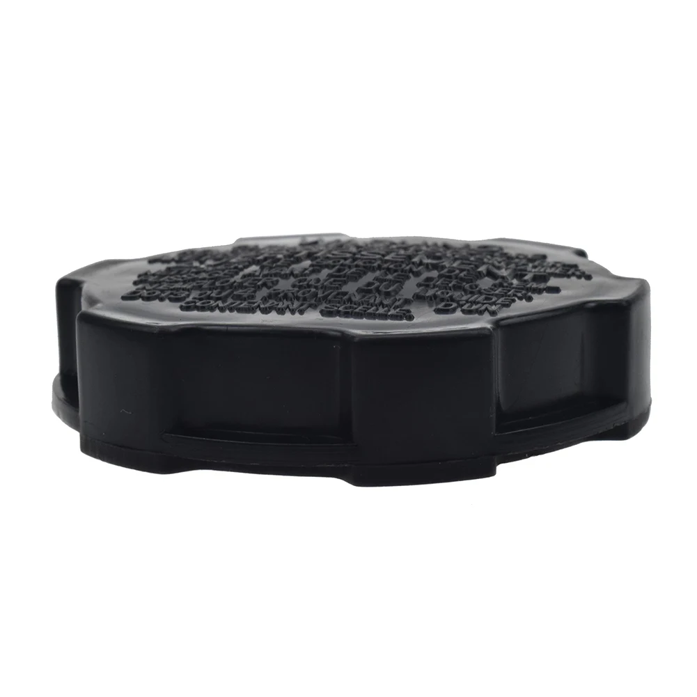 Car Tank Cap Direct Fit Easy Installation Plastic Plug-and-play 58531-07000 Black Brake Master Cylinder Reservoir
Car Tank Cap Direct Fit Easy Installation Plastic Plug-and-play 58531-07000 Black Brake Master Cylinder Reservoir