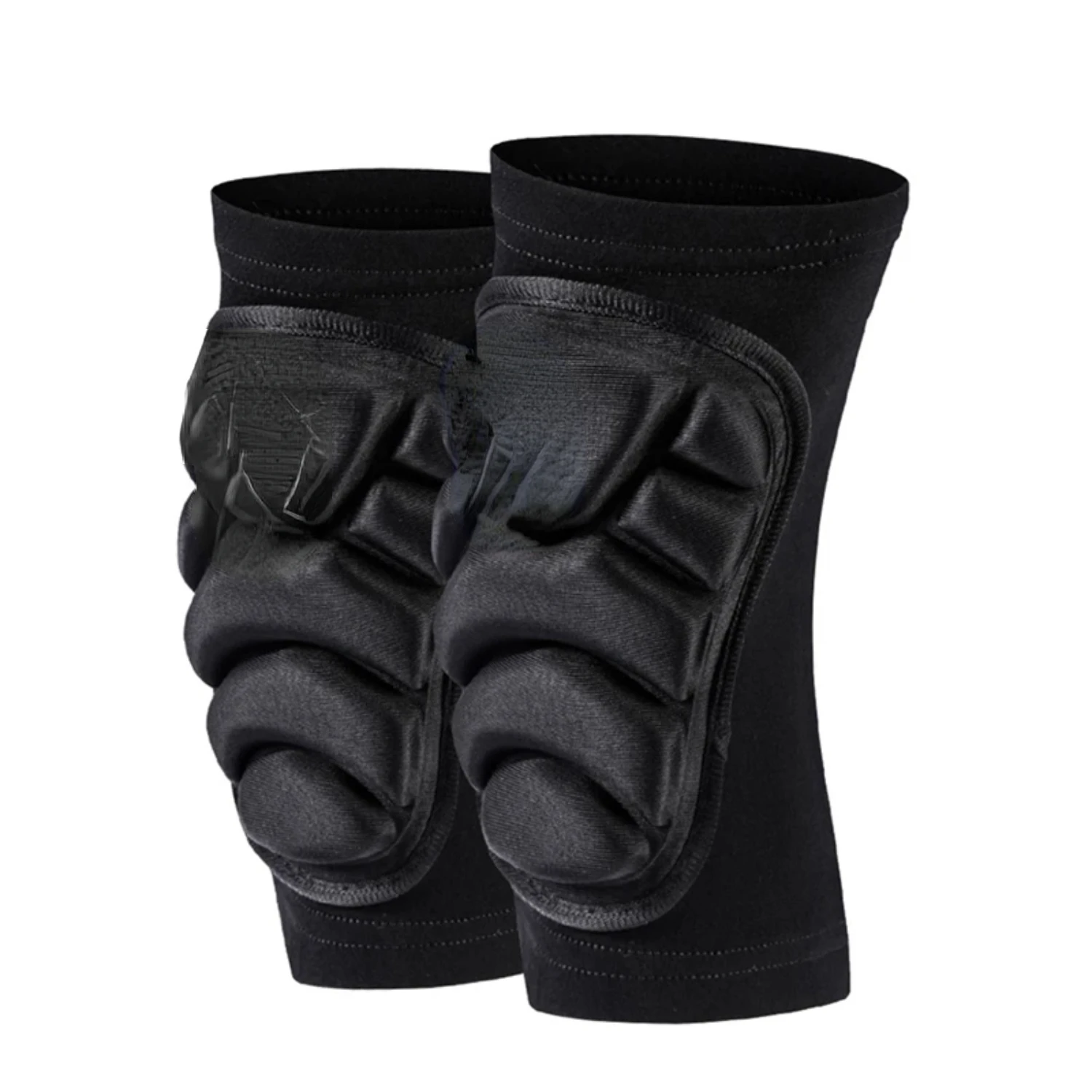 1 Pair Knee Elbow Pads Brace Support Cycling Snowboard Roller Skating Skateboard Extreme Sports Protective Gear Kneepads leg
1 Pair Knee Elbow Pads Brace Support Cycling Snowboard Roller Skating Skateboard Extreme Sports Protective Gear Kneepads leg