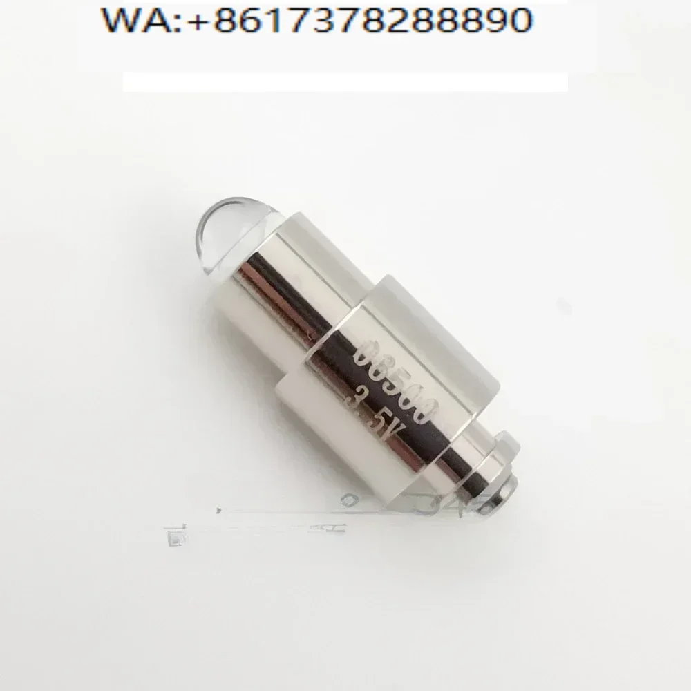 23810 23820 3.5V otoscope bulb 06500-U MacroView Welch Allyn
23810 23820 3.5V otoscope bulb 06500-U MacroView Welch Allyn