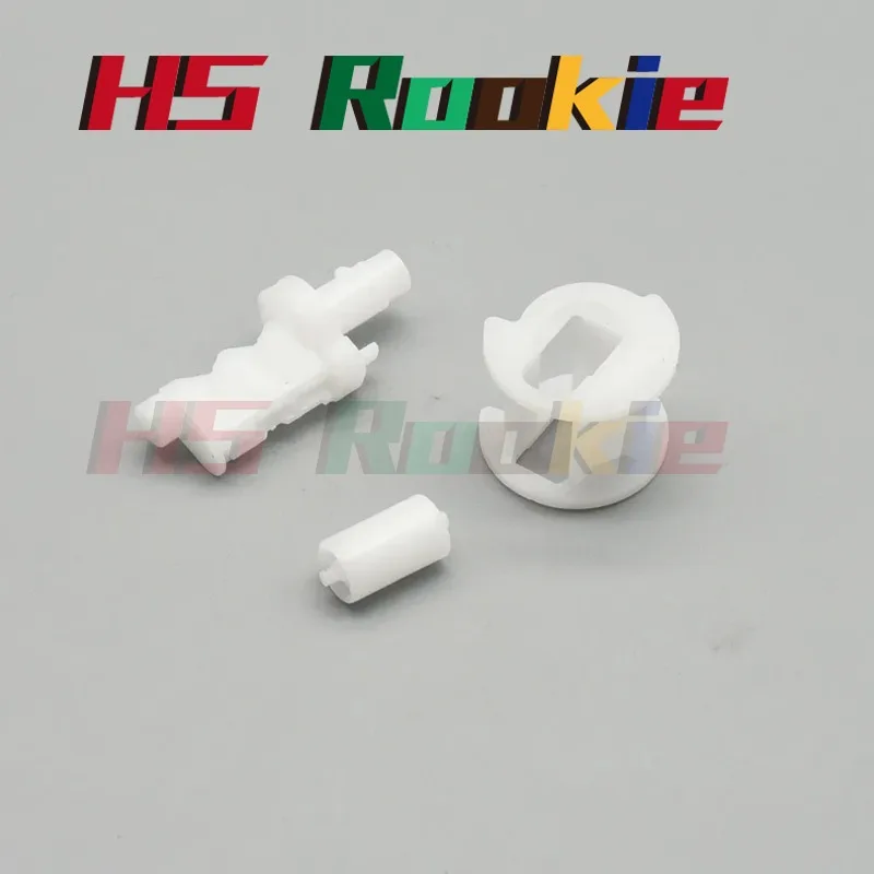 Capping Station Pump Cam Pulley Shaft for EPSON L3110 L4100 L4150 L4160 L4250 L4260 10X 3118 4153 L4156 L4158 Factory Outlet
Capping Station Pump Cam Pulley Shaft for EPSON L3110 L4100 L4150 L4160 L4250 L4260 10X 3118 4153 L4156 L4158 Factory Outlet