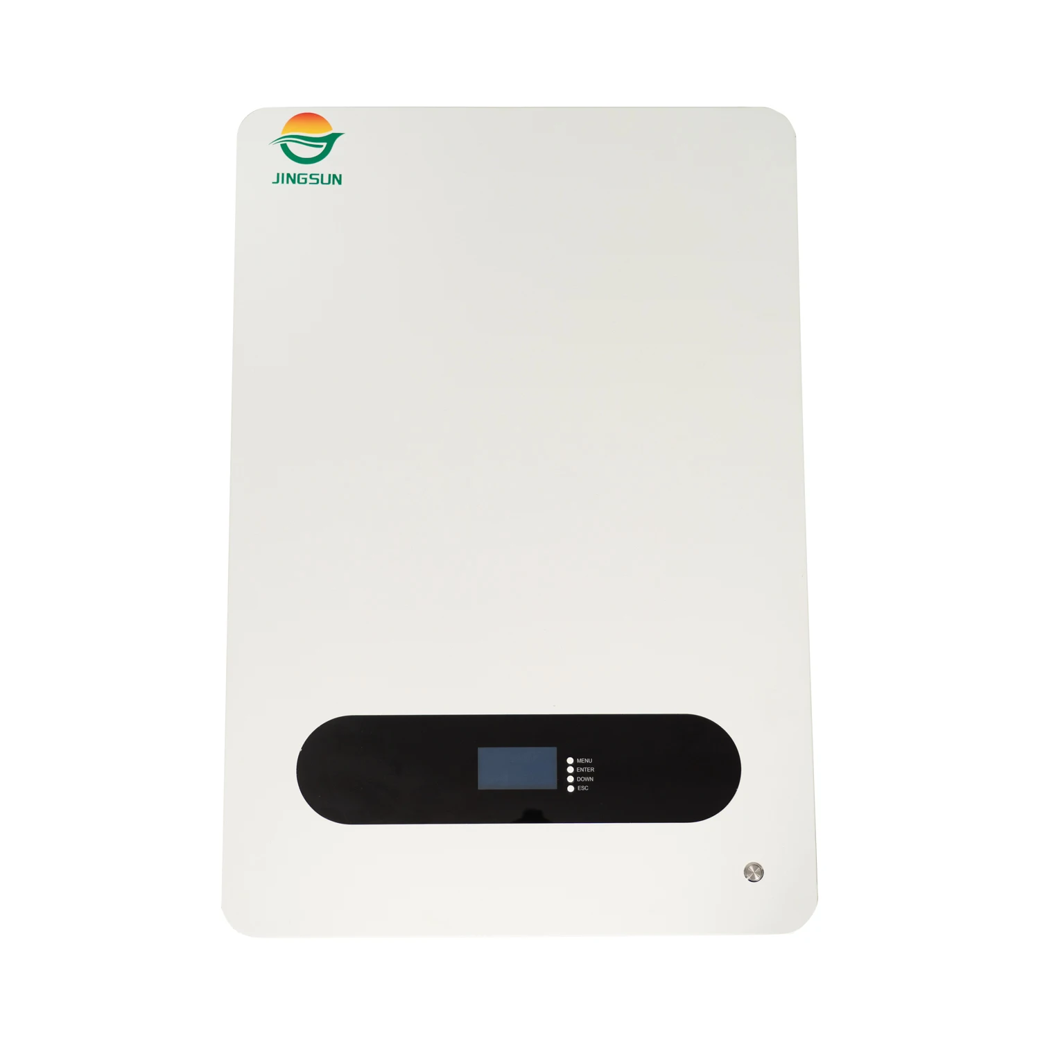 10-year Warranty 8000+ Cycle Wall Mounted Lithium Battery for Home Energy Storage System
10-year Warranty 8000+ Cycle Wall Mounted Lithium Battery for Home Energy Storage System
